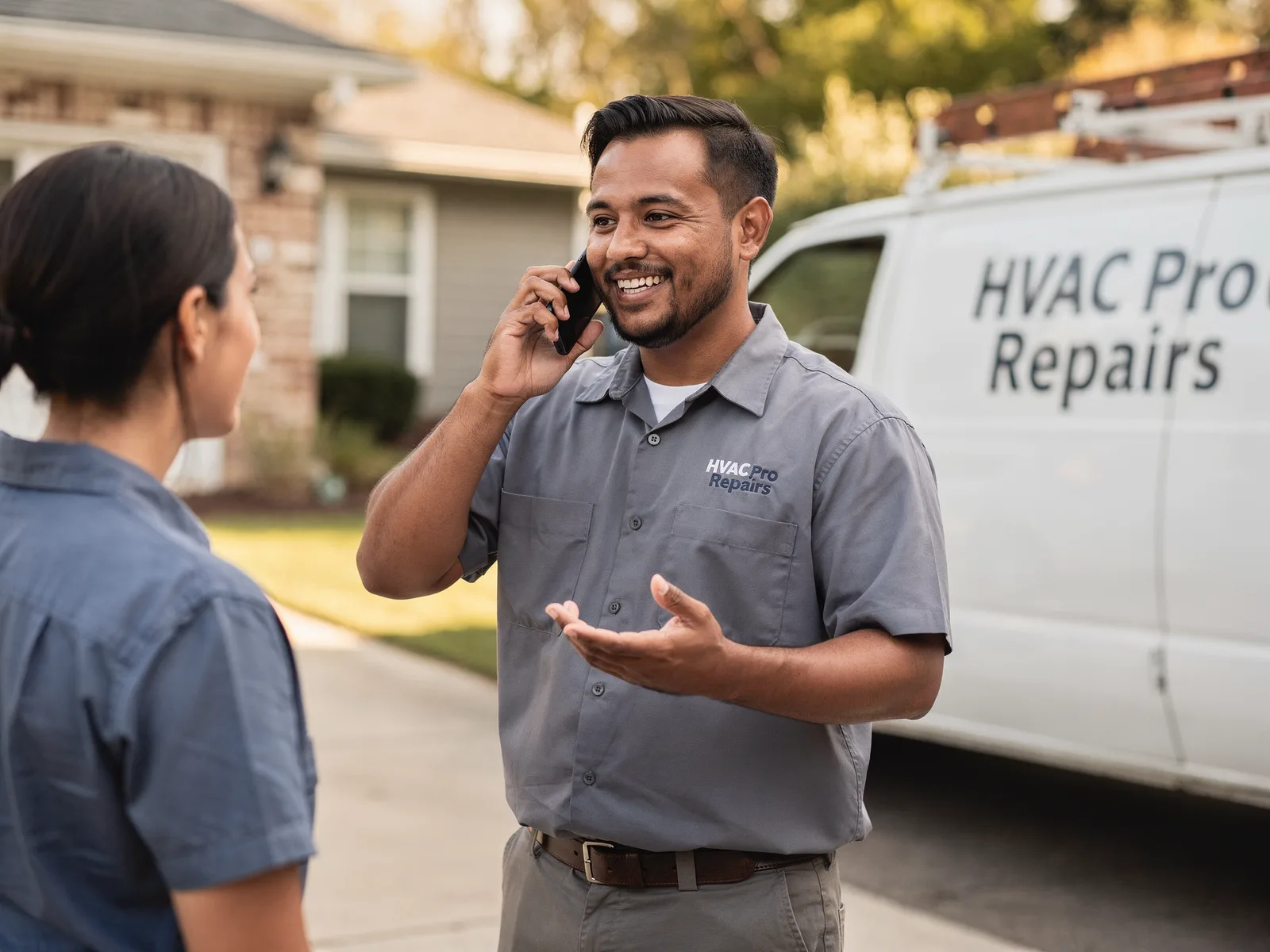 Heat Pump Repair Pacific Beach, WA FAQs